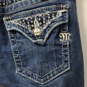 Miss Me size 27